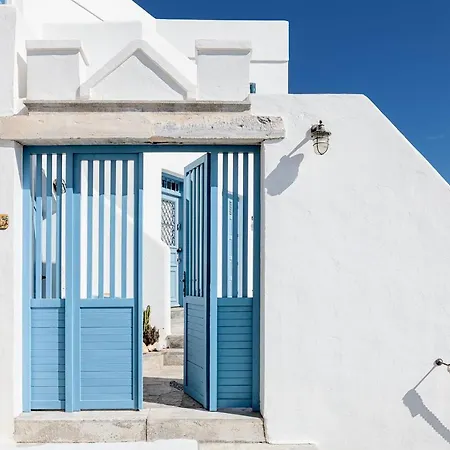 Villa Efrosini Plaka  Zewnętrze zdjęcie