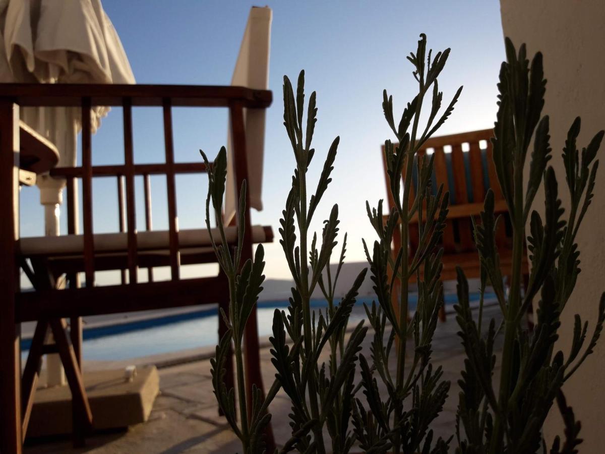 Efrosini Villa Plaka (Milos)