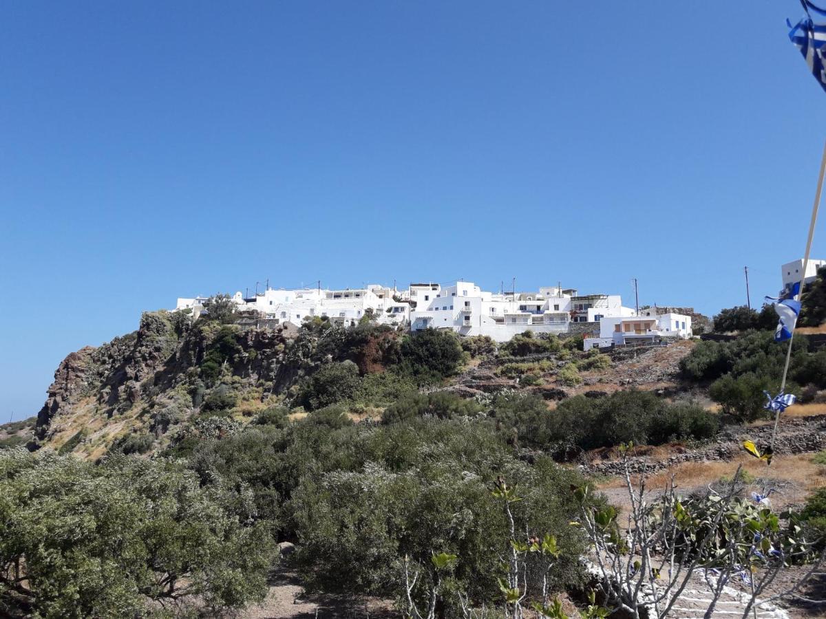 Vila Efrosini *