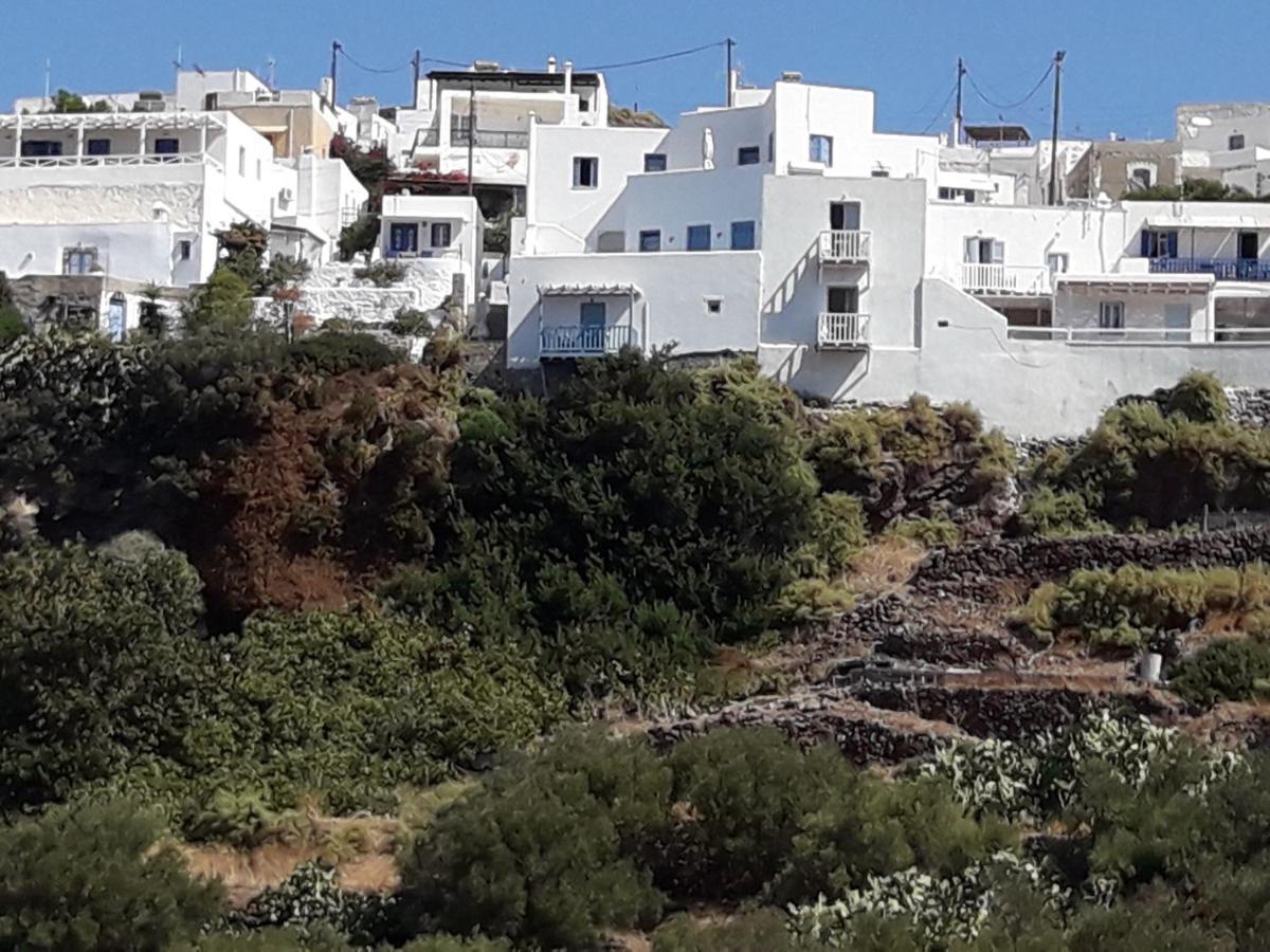 Efrosini Plaka (Milos)