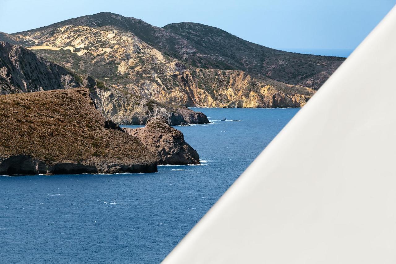 Efrosini Plaka (Milos)